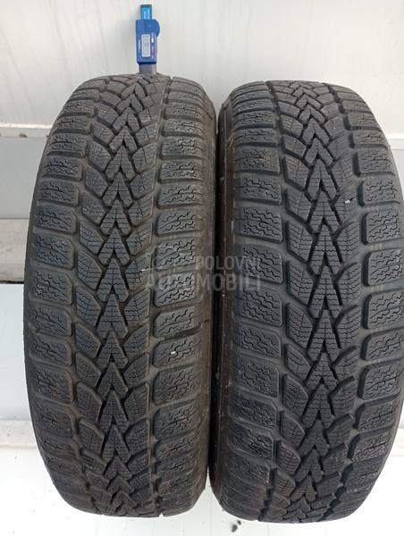 Dunlop 205/60 R16 Zimska