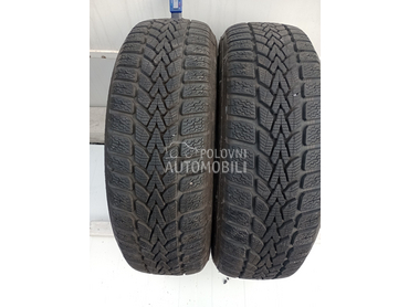 Dunlop 205/60 R16 Zimska