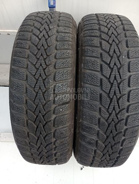 Dunlop 205/60 R16 Zimska