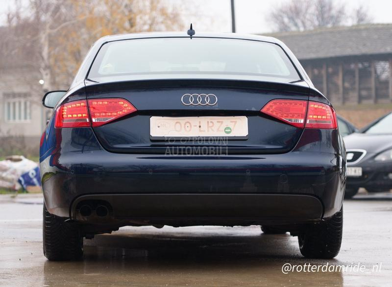 Audi A4 DIODA