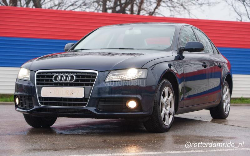Audi A4 DIODA