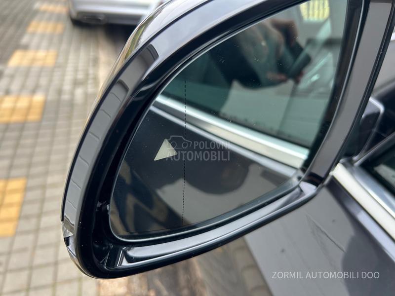 BMW X3 2.0D xD M-Paket CH