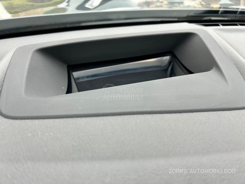 BMW X3 2.0D xD M-Paket CH