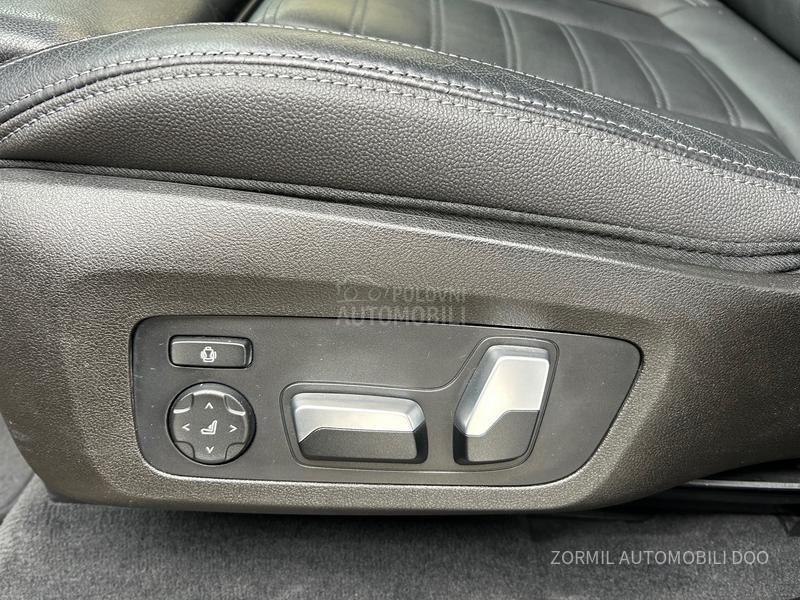 BMW X3 2.0D xD M-Paket CH