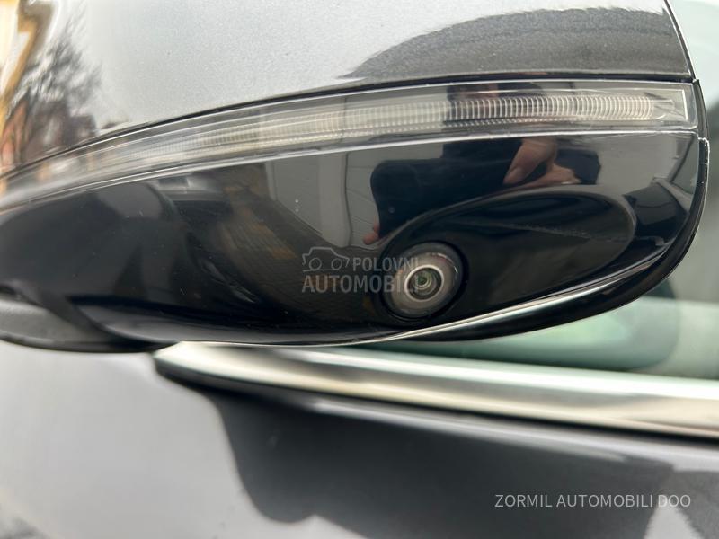 BMW X3 2.0D xD M-Paket CH