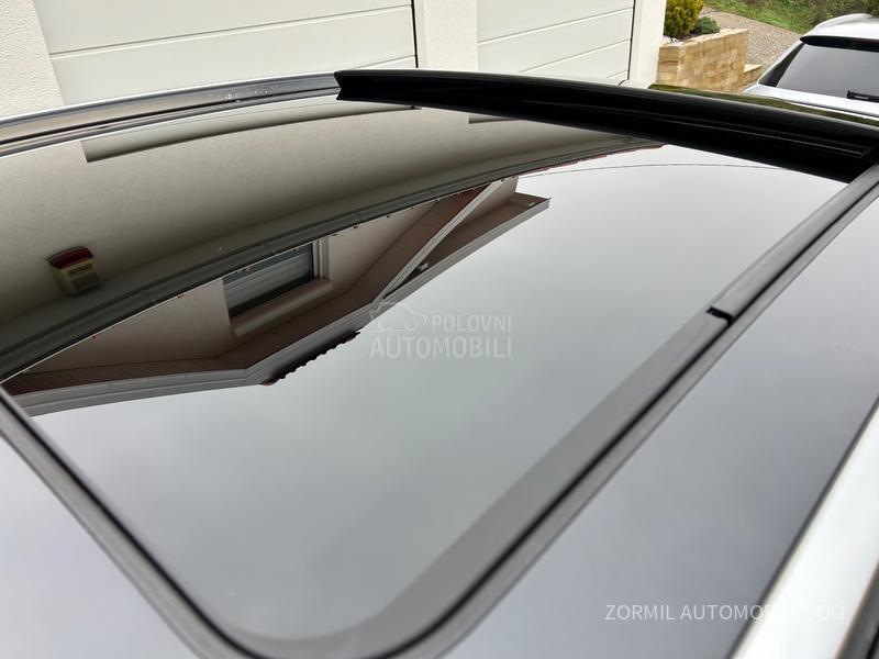 BMW X3 2.0D xD M-Paket CH