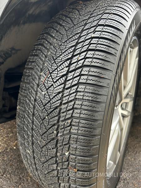 BMW X3 2.0D xD M-Paket CH