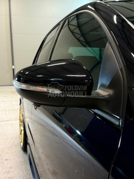 Volkswagen Golf 6 R DSG CH