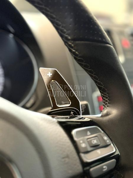 Volkswagen Golf 6 R DSG CH