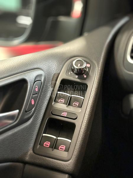 Volkswagen Golf 6 R DSG CH