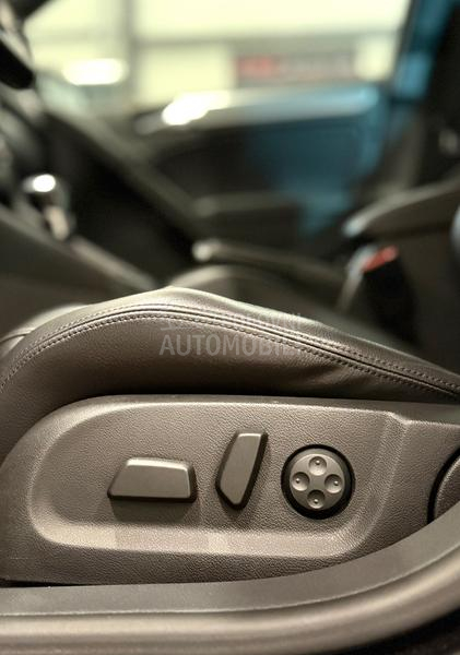 Volkswagen Golf 6 R DSG CH