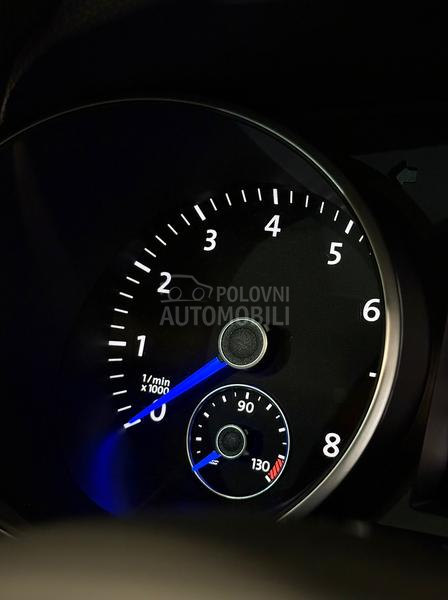 Volkswagen Golf 6 R DSG CH