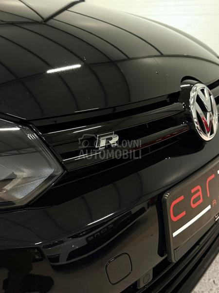 Volkswagen Golf 6 R DSG CH