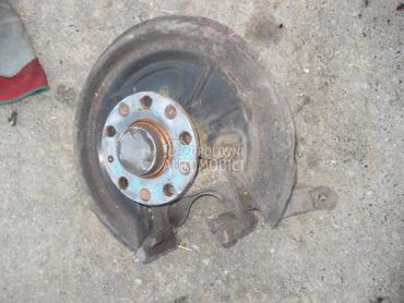 Zadnje glavcine za Volkswagen Golf 6 od 2007. do 2012. god.