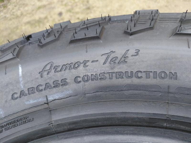 Cooper 275/65 R18 Sve sezone