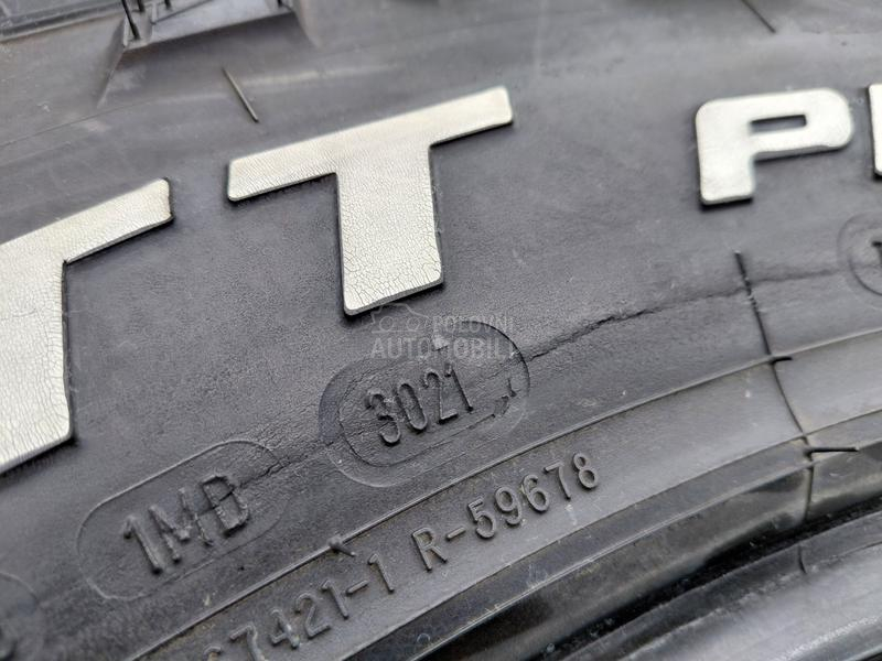 Cooper 275/65 R18 Sve sezone