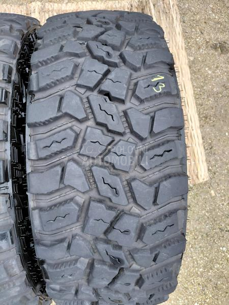 Cooper 275/65 R18 Sve sezone