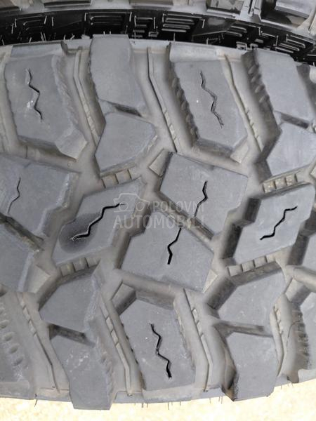 Cooper 275/65 R18 Sve sezone