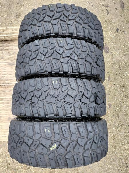 Cooper 275/65 R18 Sve sezone
