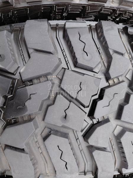 Cooper 275/65 R18 Sve sezone