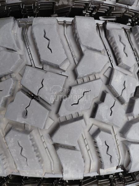 Cooper 275/65 R18 Sve sezone