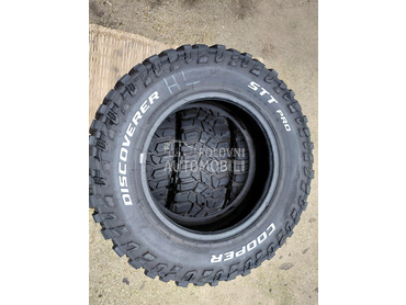 Cooper 275/65 R18 Sve sezone