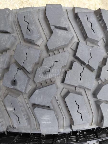 Cooper 275/65 R18 Sve sezone