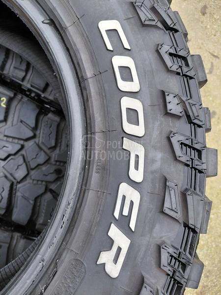 Cooper 275/65 R18 Sve sezone