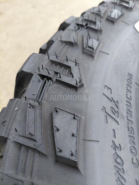 Cooper 275/65 R18 Sve sezone