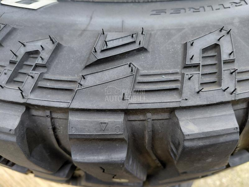 Cooper 275/65 R18 Sve sezone