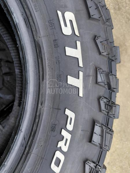 Cooper 275/65 R18 Sve sezone