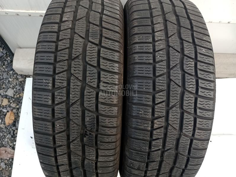 Continental 205/60 R16 Zimska