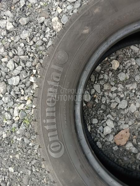 Continental 205/60 R16 Zimska
