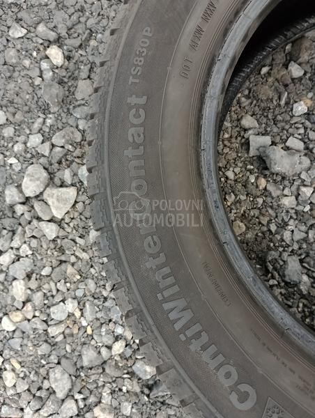 Continental 205/60 R16 Zimska