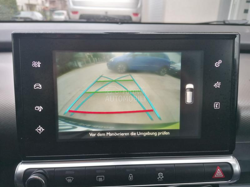 Citroen C4 Cactus 1.2i EDITION CH