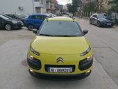 Citroen C4 Cactus 1.2i EDITION CH
