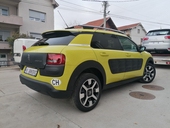 Citroen C4 Cactus 1.2i EDITION CH