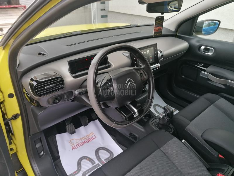 Citroen C4 Cactus 1.2i EDITION CH