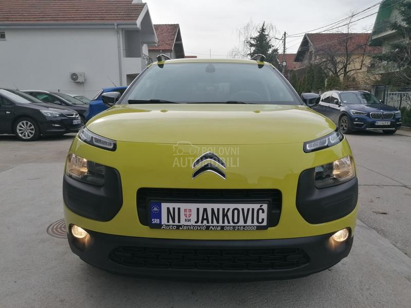 Citroen C4 Cactus 1.2i EDITION CH