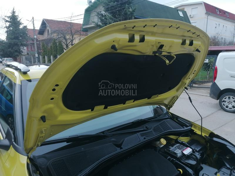 Citroen C4 Cactus 1.2i EDITION CH