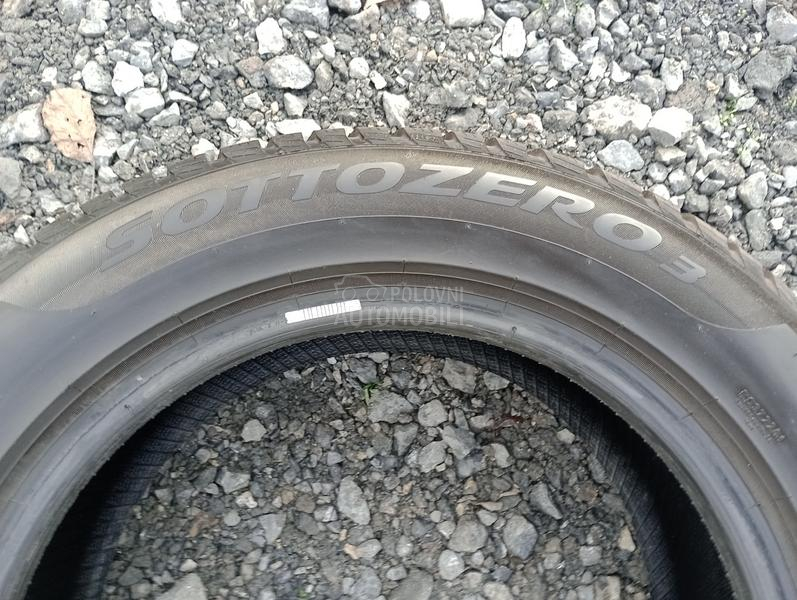 Pirelli 205/60 R16 Zimska