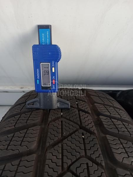 Pirelli 205/60 R16 Zimska