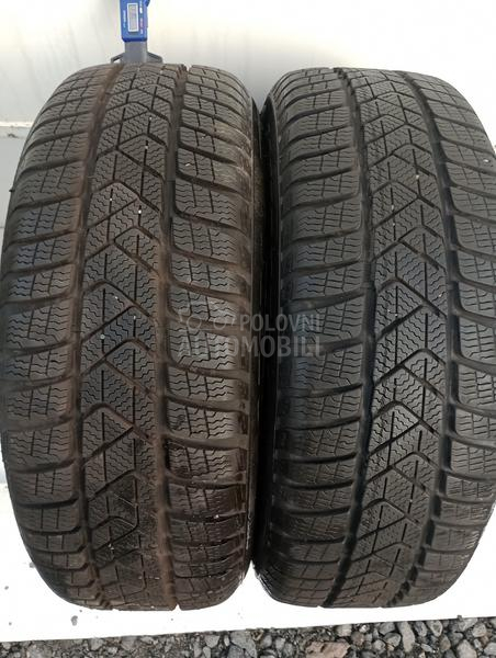 Pirelli 205/60 R16 Zimska