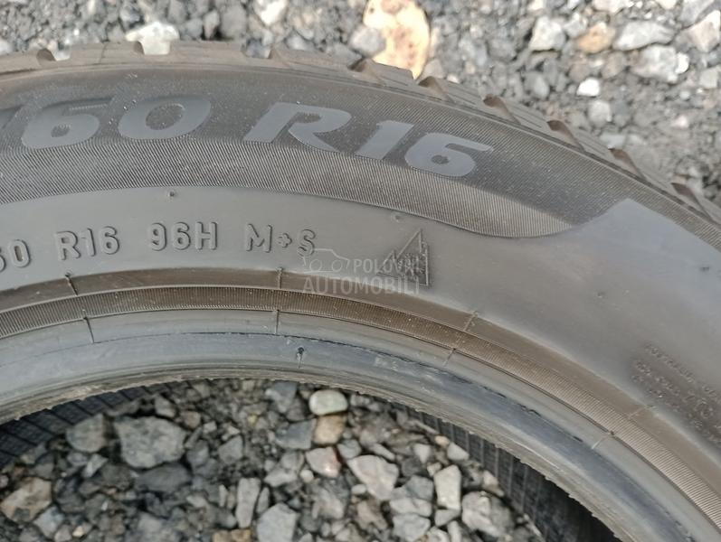 Pirelli 205/60 R16 Zimska