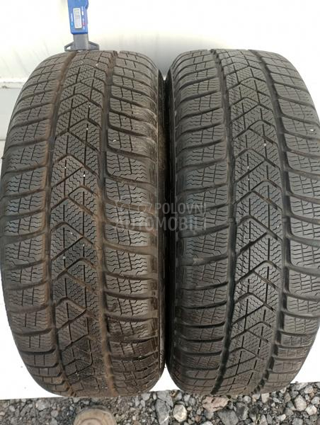 Pirelli 205/60 R16 Zimska