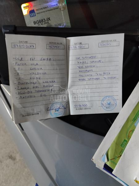 Renault Scenic 1.9 DCI