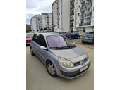 Renault Scenic 1.9 DCI