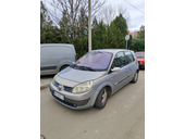 Renault Scenic 1.9 DCI