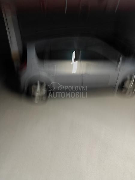 Renault Scenic 1.9 DCI