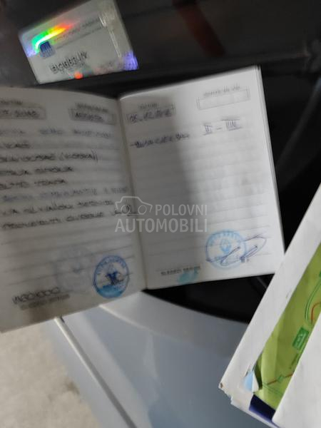 Renault Scenic 1.9 DCI